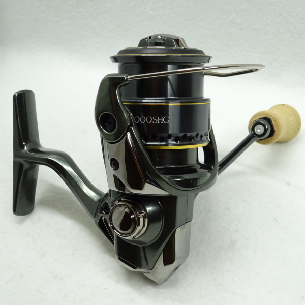 カーディフXR C2000SHG | イシグロ公式オンラインショップ
