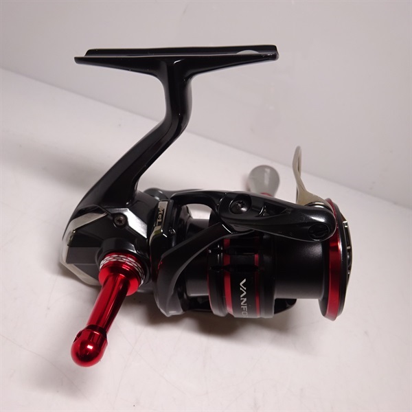 20ヴァンフォードC3000HG ボディー ドラグノブセット シマノ純正お