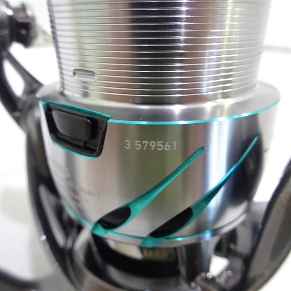 25エメラルダス エアLT2500S | イシグロ公式オンラインショップ