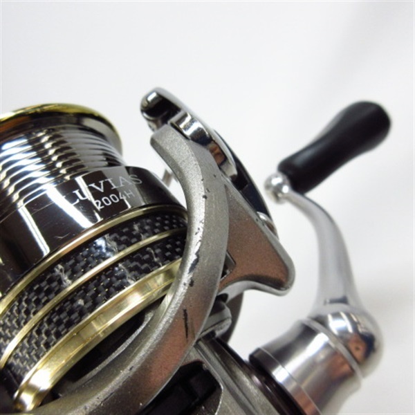 DAIWA・12ルビアス2004h 12ルビアス2004H | イシグロ公式オンラインショップ