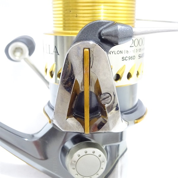 04ステラ2000S | イシグロ公式オンラインショップ