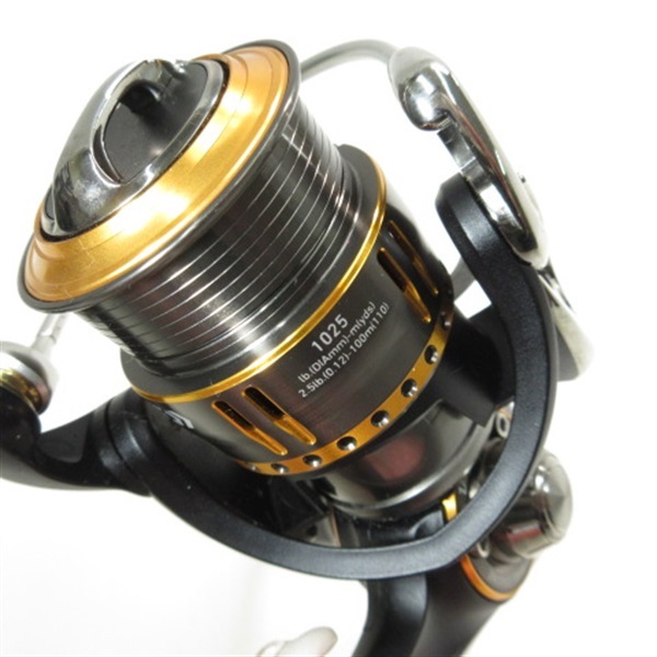 ダイワ(Daiwa) 14プレッソ 1025 00055902｜アウトドア用品・釣り