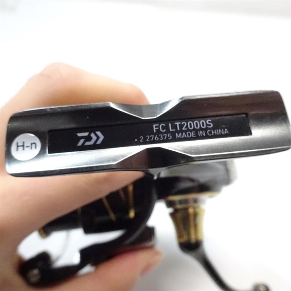 20ルビアスFCLT2000S | イシグロ公式オンラインショップ