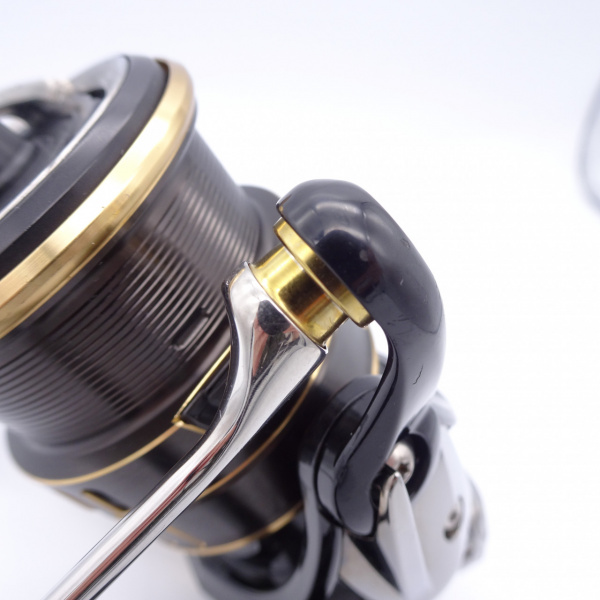 19バリスティックLT 2500SSーCXH | イシグロ公式オンラインショップ