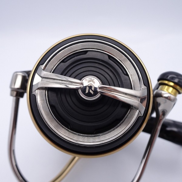 19バリスティックLT 2500SSーCXH | イシグロ公式オンラインショップ