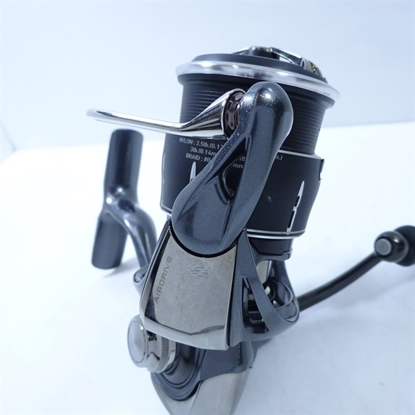 ルビアス ST SF2000SS-P 楽天市場】ダイワ 24ルビアス ST SF2000SS-P / スピニング リール