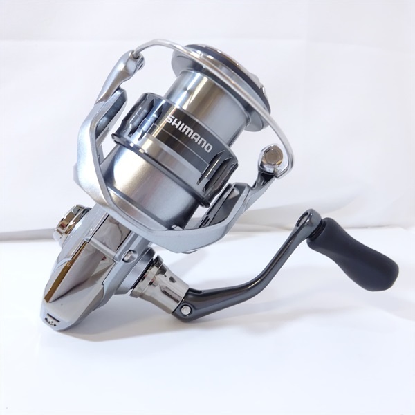 シマノ 21ナスキー2500HG 替スプール付 シマノ 21 ナスキー 2500HG / SHIMANO NASCI : 大門釣具 - 通販