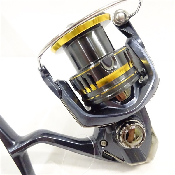 21アルテグラC3000HG 美品 シマノ 21アルテグラ3000HG 付属品あり 中古美品｜Yahoo!フリマ