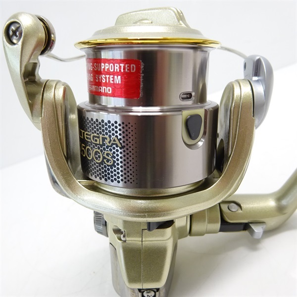 05アルテグラ2500S | イシグロ公式オンラインショップ