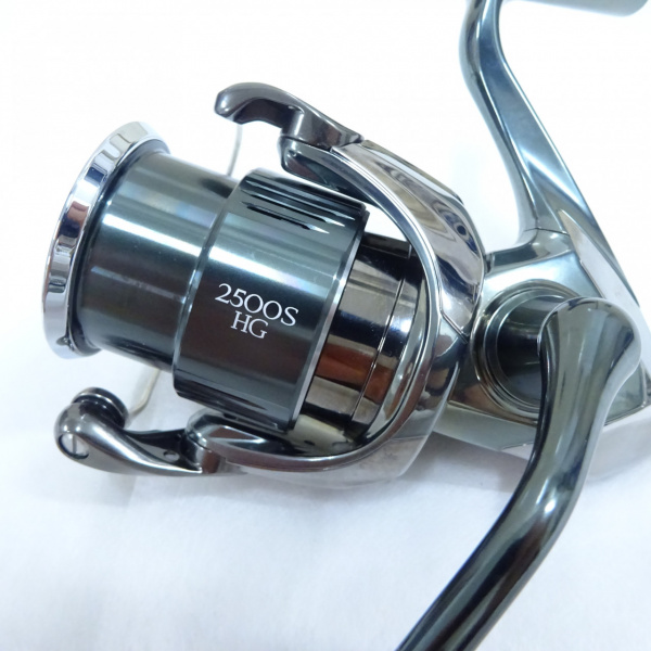 22ステラ 2500SHG | イシグロ公式オンラインショップ