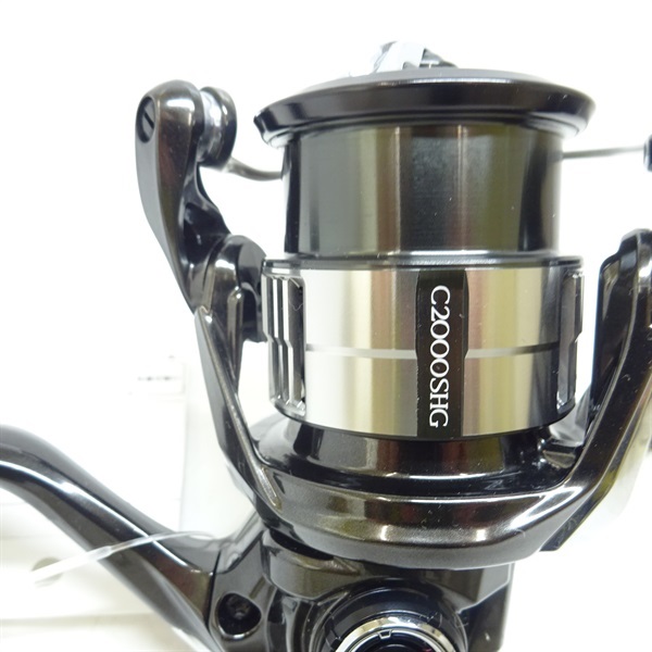 23ヴァンキッシュC2000SHG | イシグロ公式オンラインショップ