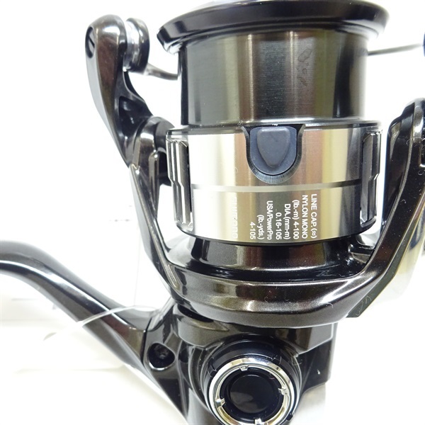 23ヴァンキッシュC2000SHG | イシグロ公式オンラインショップ