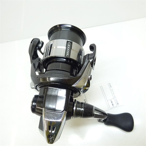 23ヴァンキッシュC2000SHG | イシグロ公式オンラインショップ
