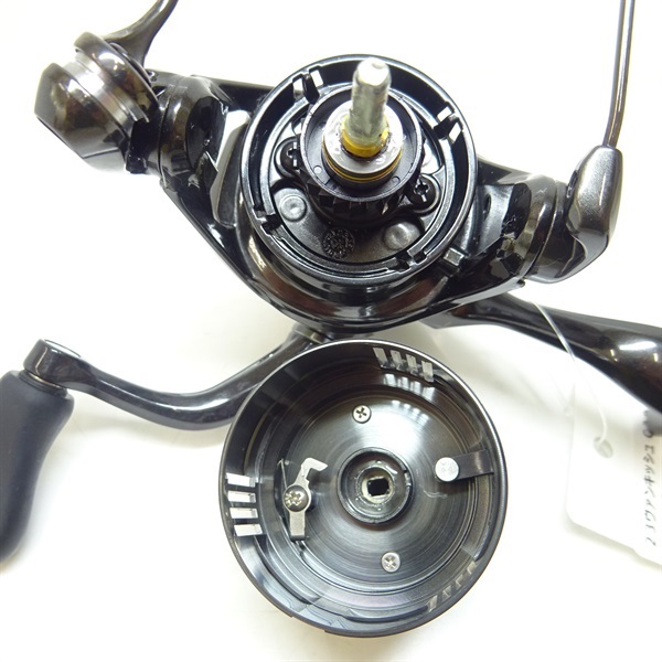 23ヴァンキッシュC2000SHG | イシグロ公式オンライン