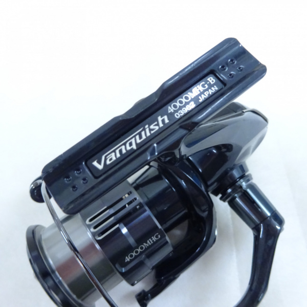 19ヴァンキッシュ 4000MHG | イシグロ公式オンラインショップ 