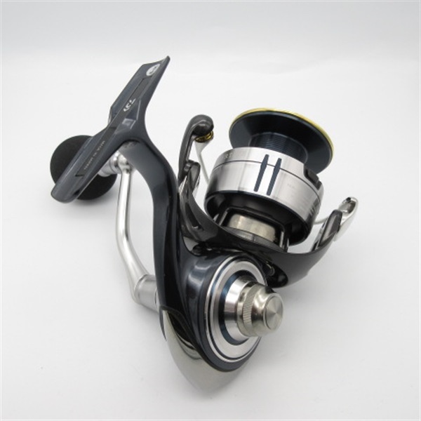 ダイワ 19セルテート LT5000D C-XH（19 セルテート LT5000D-CXH ダイワ  