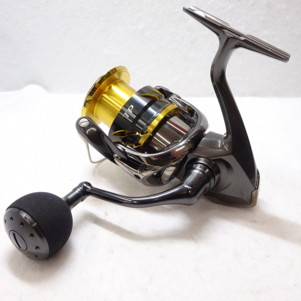 20ツインパワー C5000XG | イシグロ公式オンラインショップ 