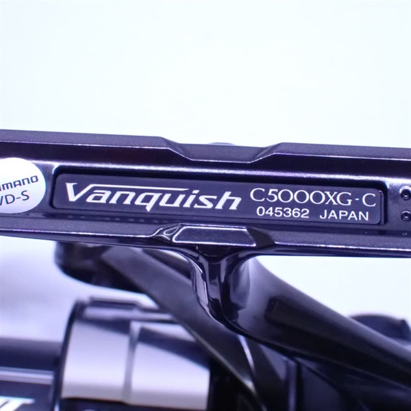 23ヴァンキッシュ C5000XG | イシグロ公式オンラインショップ