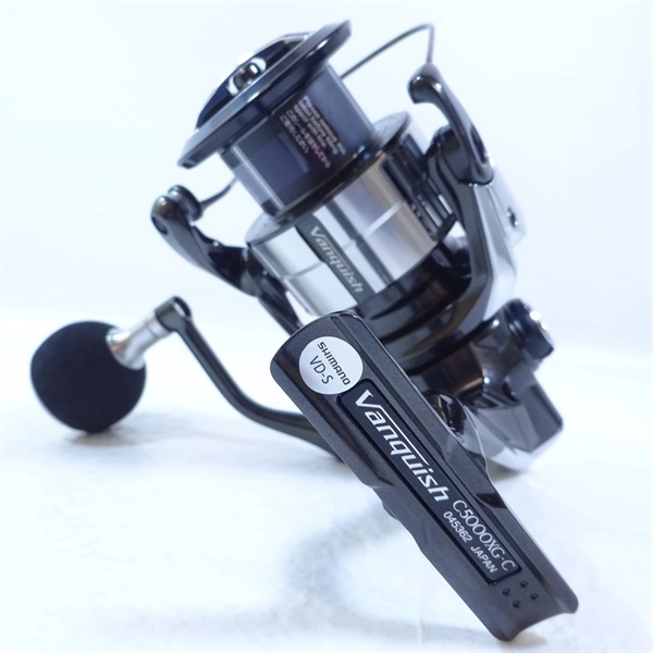 23ヴァンキッシュC5000XG | イシグロ公式オンラインショップ