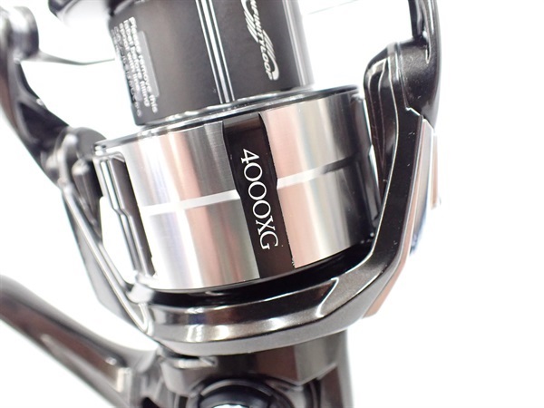 23ヴァンキッシュ4000XG | イシグロ公式オンラインショップ