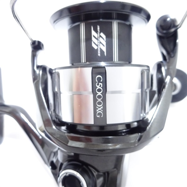 23ヴァンキッシュC5000XG　大剣狙いに♪ 23ヴァンキッシュC5000XG大剣狙いに♪