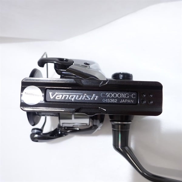 23ヴァンキッシュC5000XG | イシグロ公式オンライン