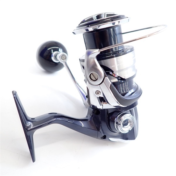 09ツインパワーSW4000XG シマノ ツインパワー SW 4000XG 21年モデル - 釣具のポイント 【公式