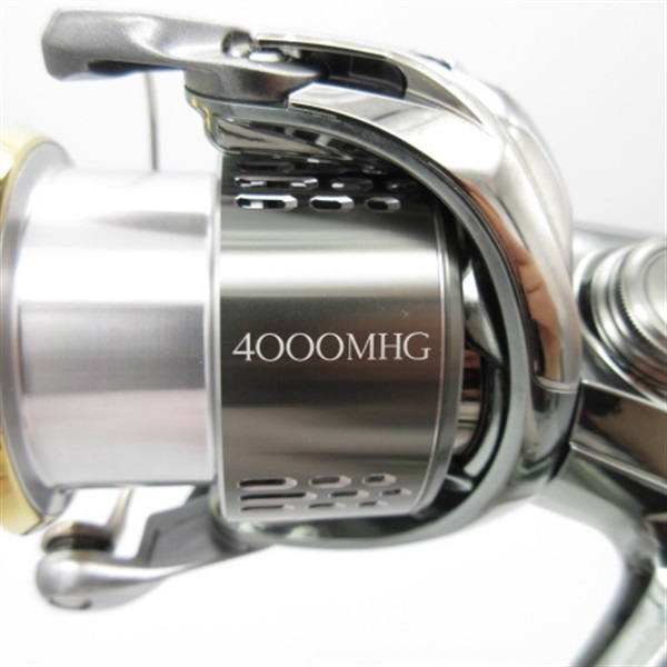 18ステラ4000MHG 18ステラ4000MHG | イシグロ公式オンラインショップ