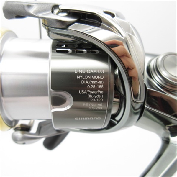 18 ステラ STELLA 4000MHG 新品未使用品 18ステラ4000MHG | イシグロ公式オンラインショップ
