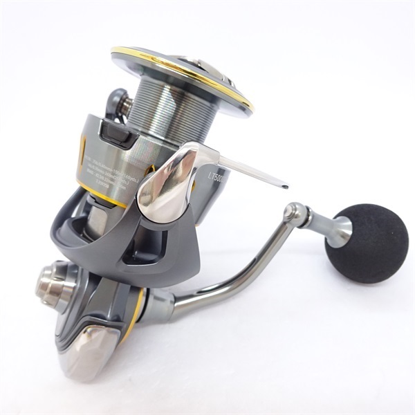 ダイワ LT5000D-CXH 23エアリティ エアリティ | 0 DAIWA 5000D-CXH LT