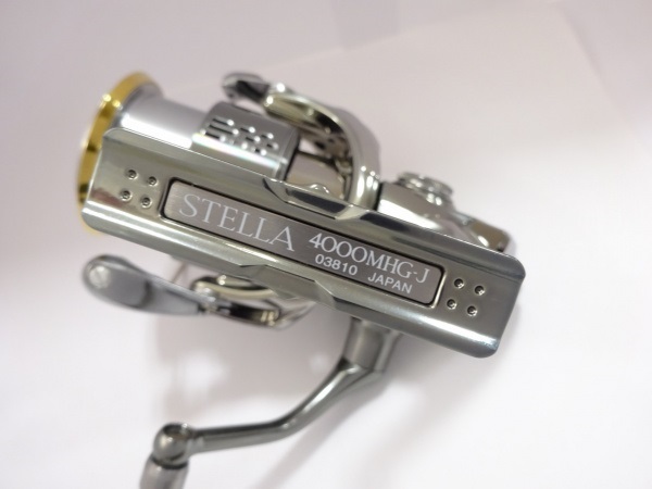 18ステラ 4000MHG | イシグロ公式オンラインショップ