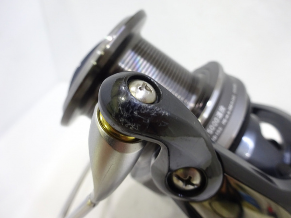 17トーナメント磯 5000遠投 | イシグロ公式オンラインショップ