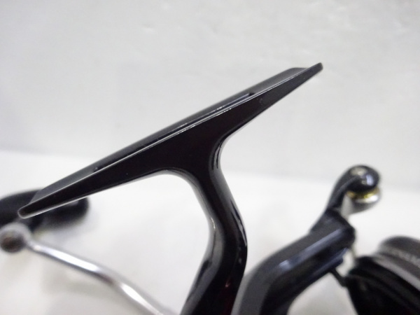 17トーナメント磯 5000遠投 | イシグロ公式オンラインショップ