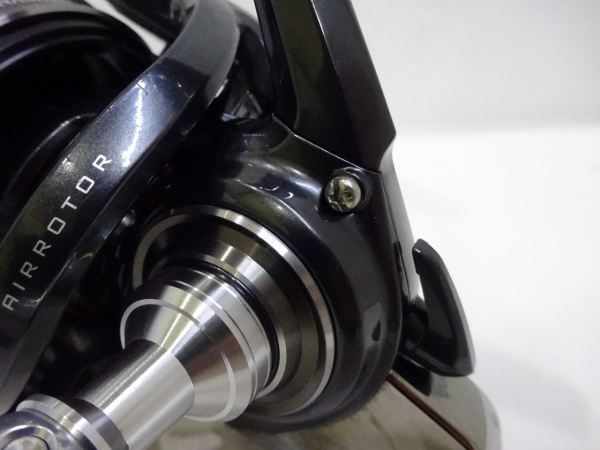 ダイワ 17トーナメント 遠投 5500 未使用品 17トーナメント磯 5000遠投 | イシグロ公式オンラインショップ