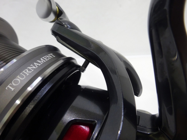 ダイワ 17トーナメント 遠投 5500 未使用品 SPORT LIFE PLANETS17ﾄｰﾅﾒﾝﾄISO 5500ｴﾝﾄｳ: スピニングリール（投げ・遠