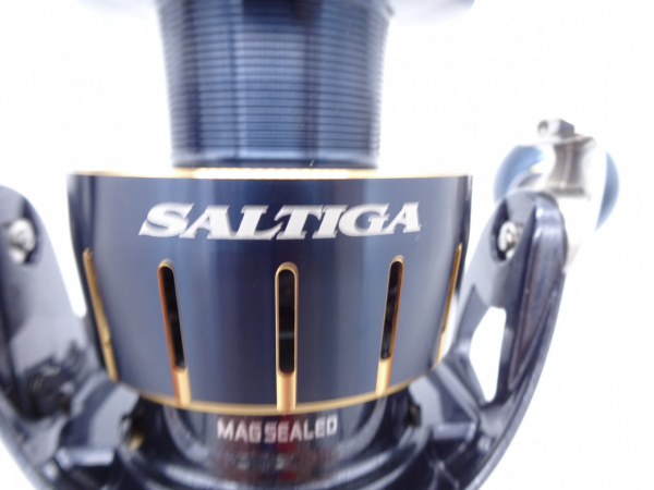 23ソルティガ 4000-XH | イシグロ公式オンラインショップ