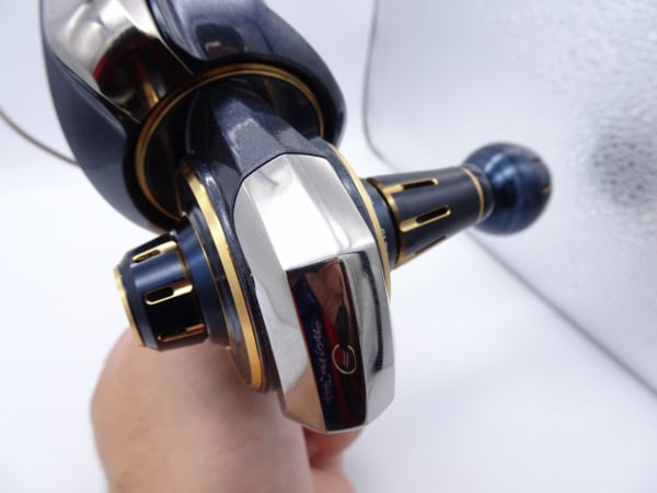 23 ソルティガ 4000-XH DAIWA（釣り） ダイワ 23ソルティガ 4000-XH【2023年新製品】 : つり具