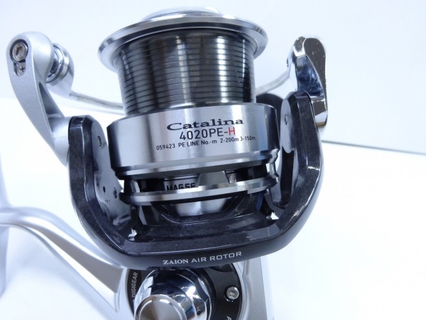 12キャタリナ 4020 PE-H(059423) | イシグロ公式オンラインショップ