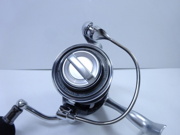 ダイワ キャタリナ 4020PE-H スピニングリール 12キャタリナ 4020 PE-H