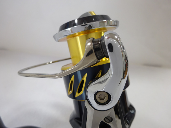 13ステラSW5000XG 13ステラSW '5000XG－B | イシグロ公式オンラインショップ