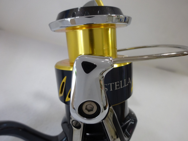 13ステラSW '5000XG－B | イシグロ公式オンラインショップ