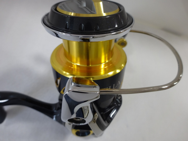 13ステラSW '5000XG－B | イシグロ公式オンライン