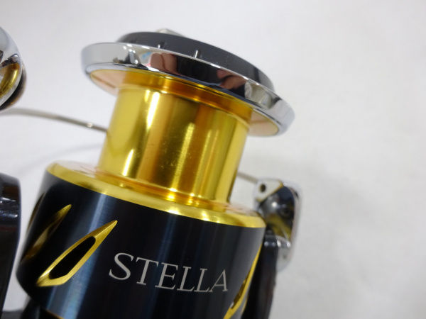 ステラsw 5000xg 13ステラSW '5000XG－B | イシグロ公式オンラインショップ