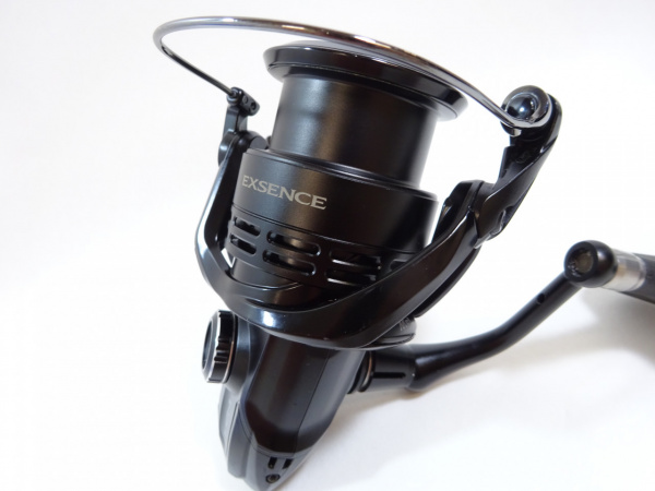 17エクスセンス '4000MXG | イシグロ公式オンラインショップ