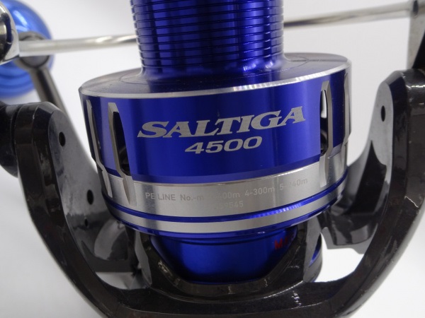 15ソルティガ 4500 | イシグロ公式オンラインショップ