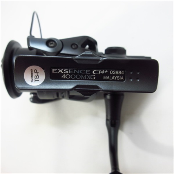 18エクスセンスCI4+4000MXG(03884) | イシグロ公式オンラインショップ