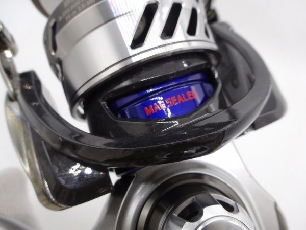 yoshikun　ソルティガbj 100PL-RM  SLPコルク yoshikun様専用 ソルティガbj 100PL-RM SLPコルク