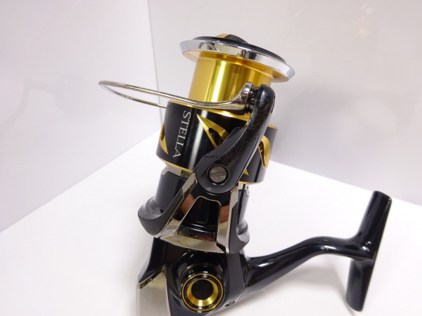 20ステラSW 4000XG | イシグロ公式オンラインショップ