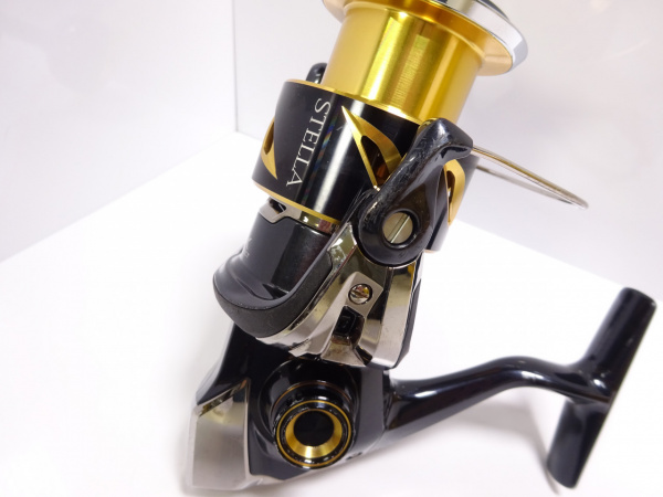 20ステラSW 4000XG | イシグロ公式オンラインショップ