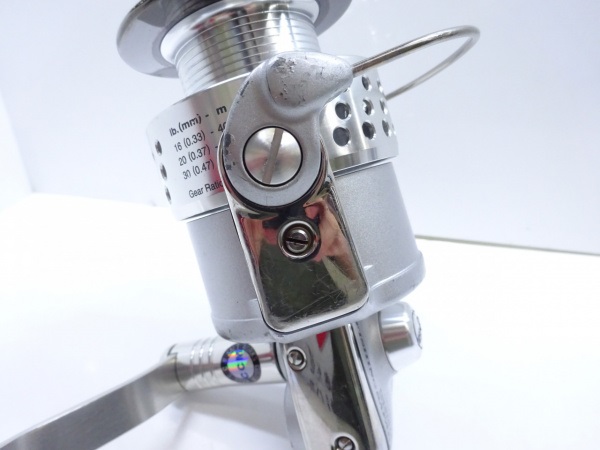 フィッシングサファリ5000 (CCMハンドル) | イシグロ公式オンライン